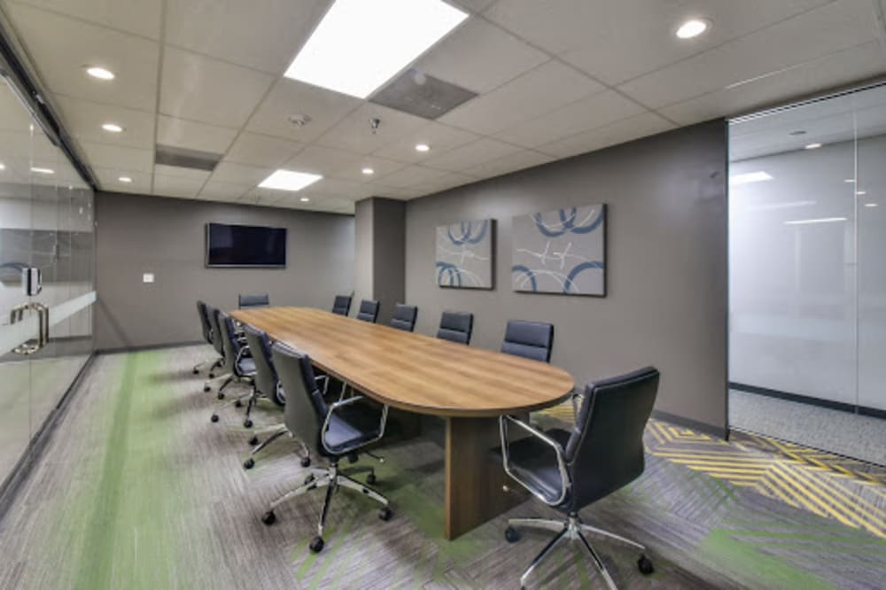 Workstyle Spaces 2300 Valley View Ln