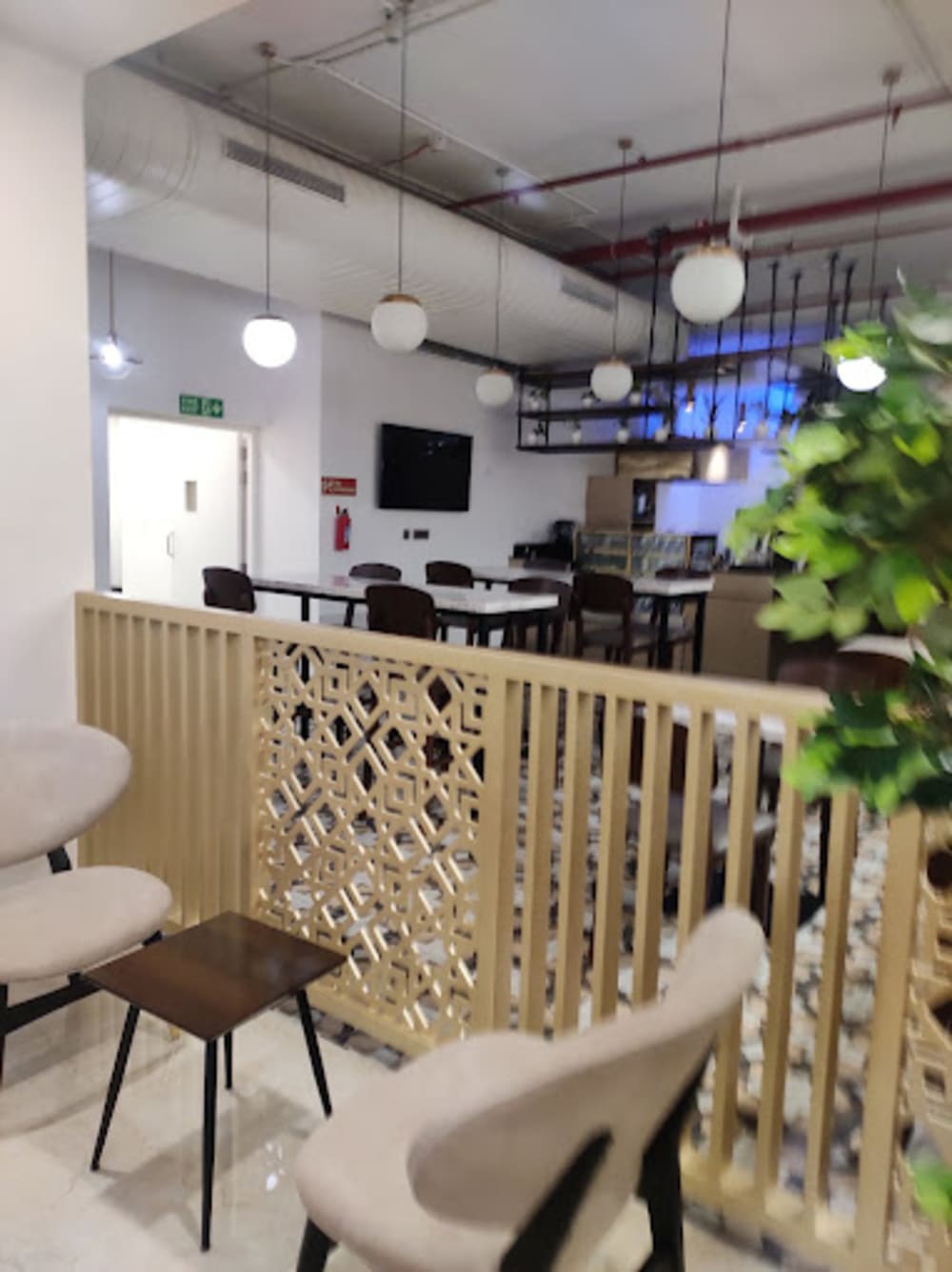 Awfis Prestige Shantiniketan- Bengaluru