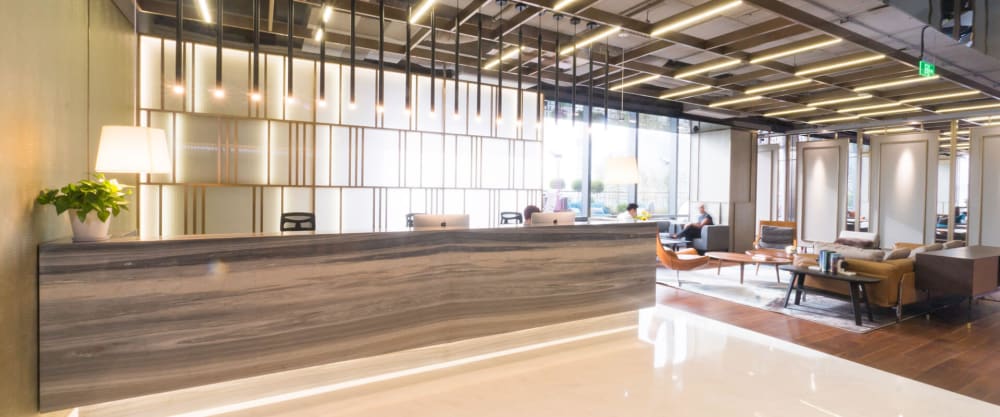 CEO SUITE-Lujiazui Finance Plaza