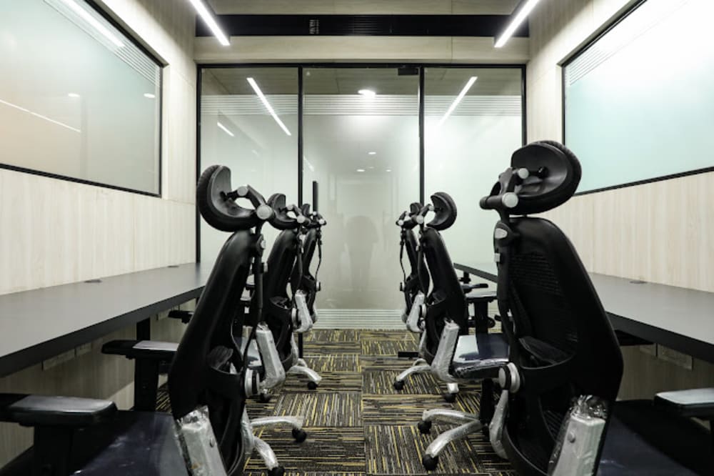 CoHive Workspace Senore Colony- Hyderabad