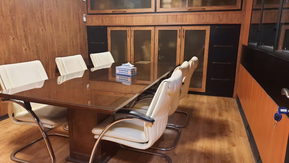 Dayhim Coworking Space Sohrevardi