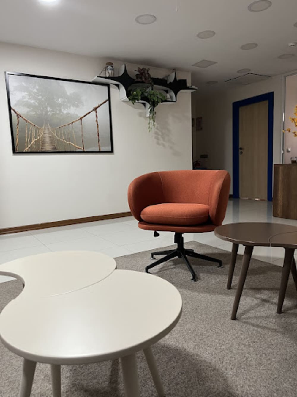 Workhall Serviced Offices