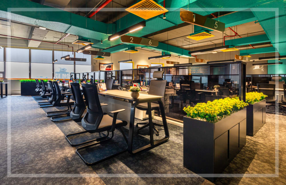 PARKLAND 1 Park St- Colombo