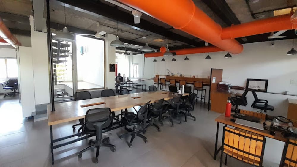 5b Colab Navrangpura Ahmedabad