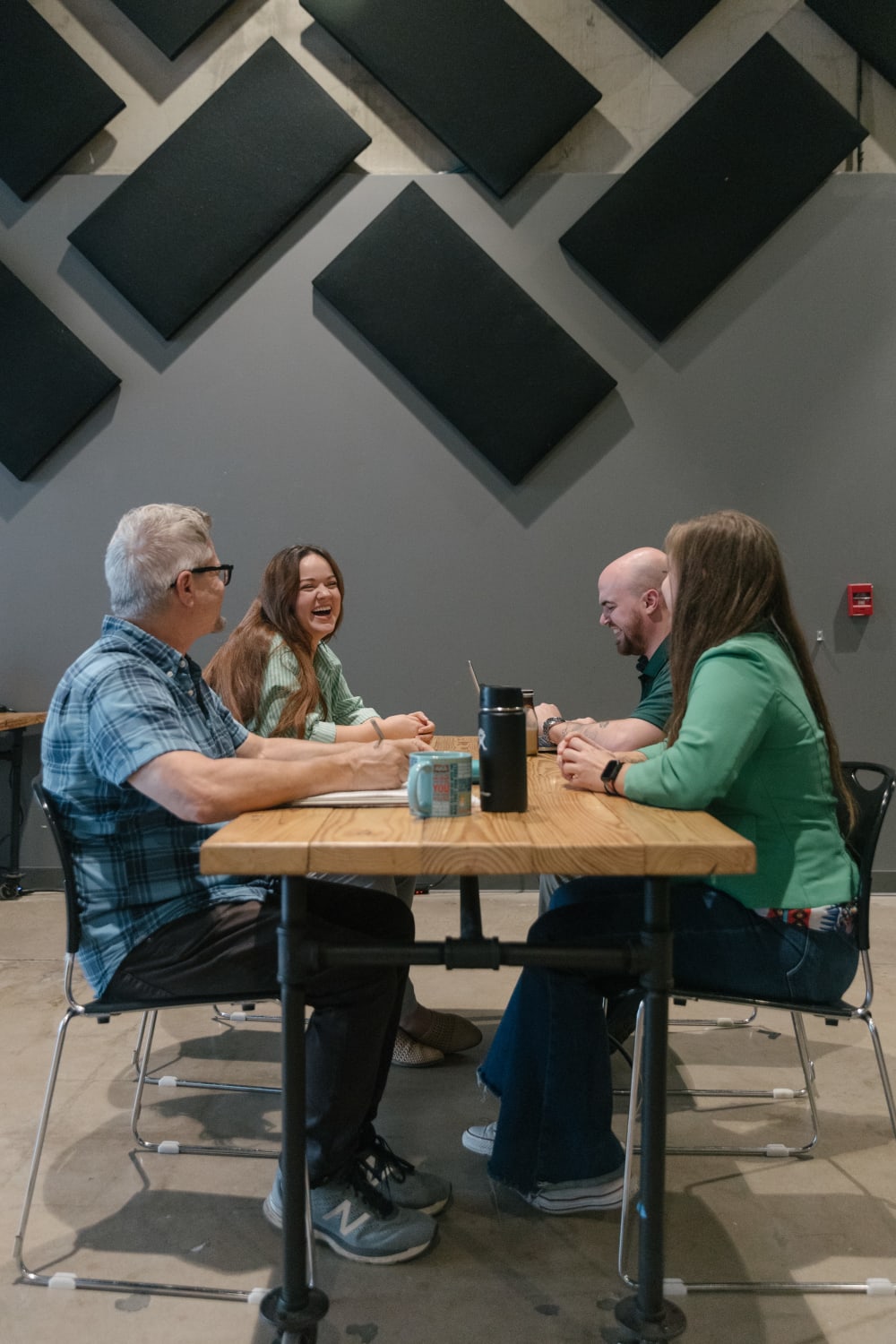 Dwell Coworking West Gate