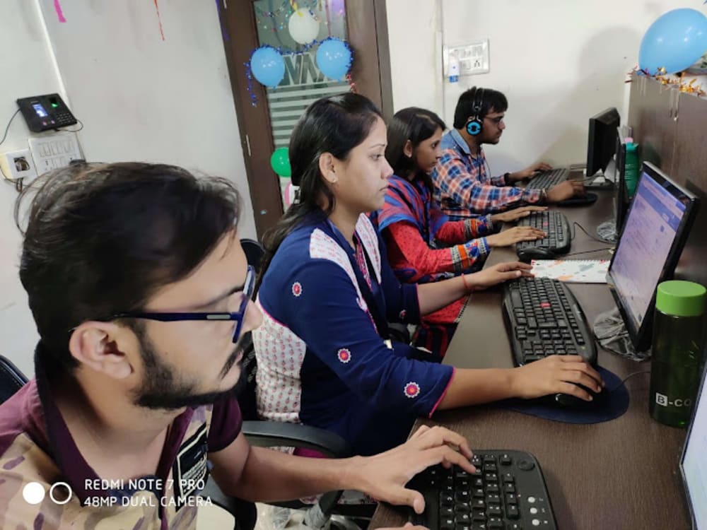 Pravel Solutions- Ahmedabad