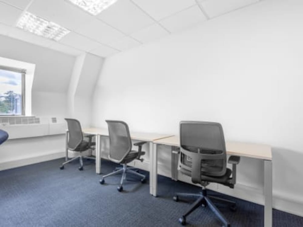 Regus Horsham Worthing Road