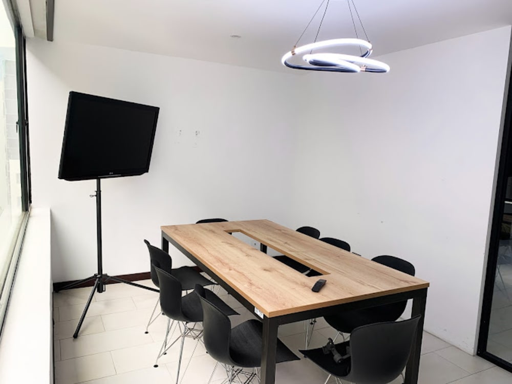 SPACE Cowork- Republica de