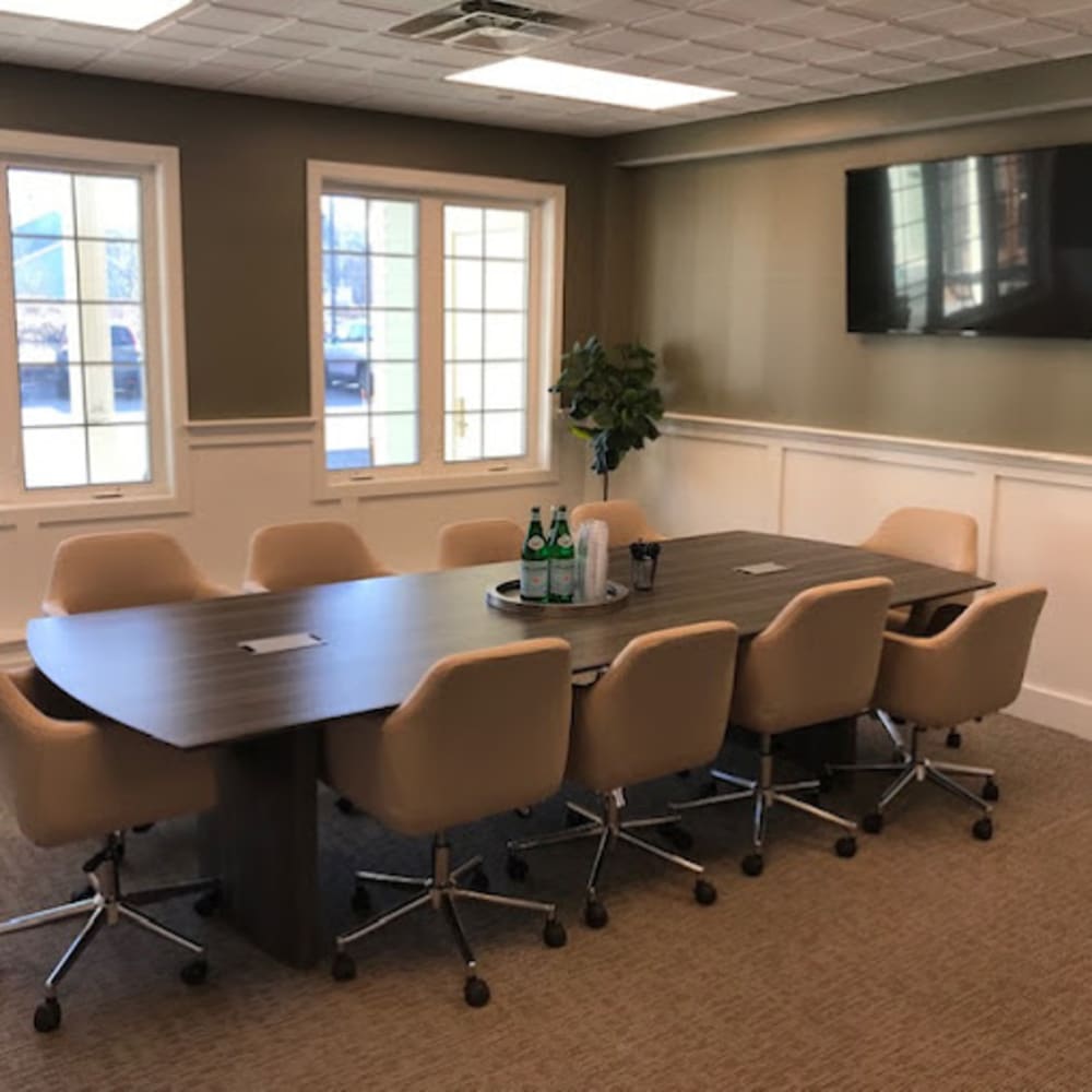 Work Local-Marshfield