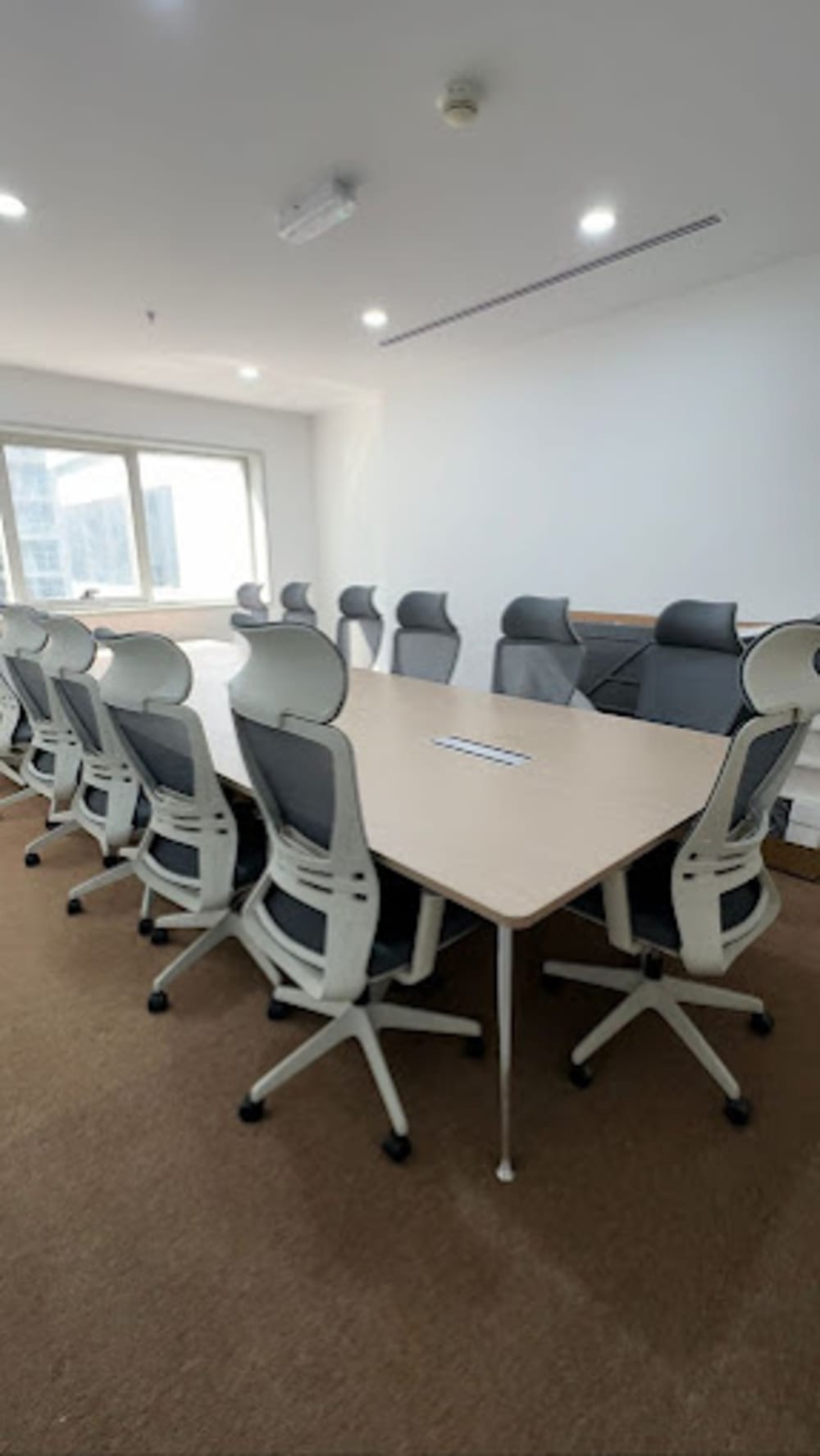 Mutasil Business Center Dubai