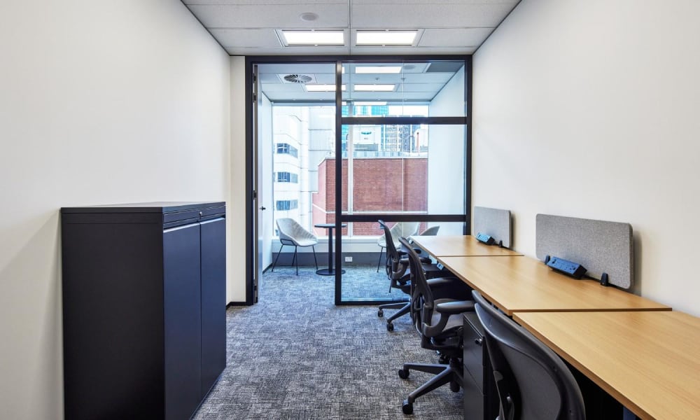 The Executive Centre-Angel Place