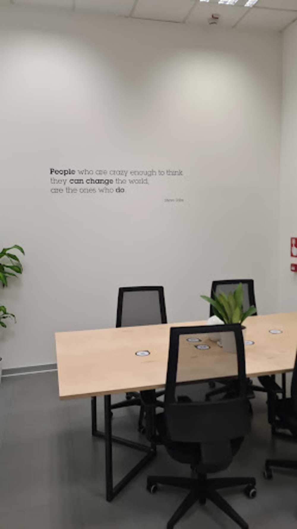 Talent Garden Giacomo- Napoli