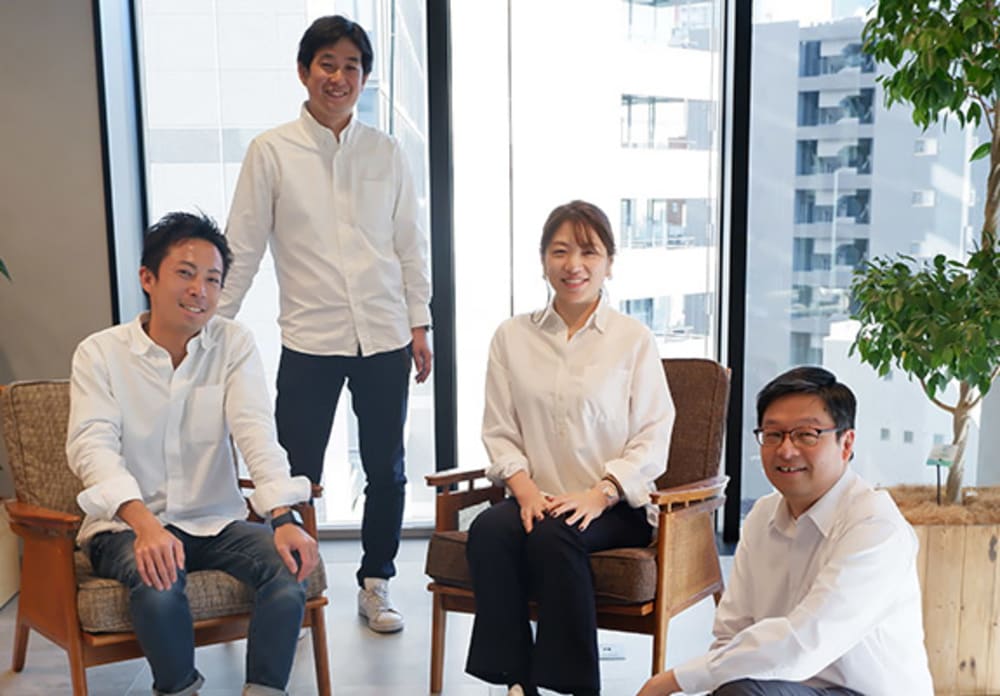 StartupSide Osaka (formerly Ogyasu Umeda)