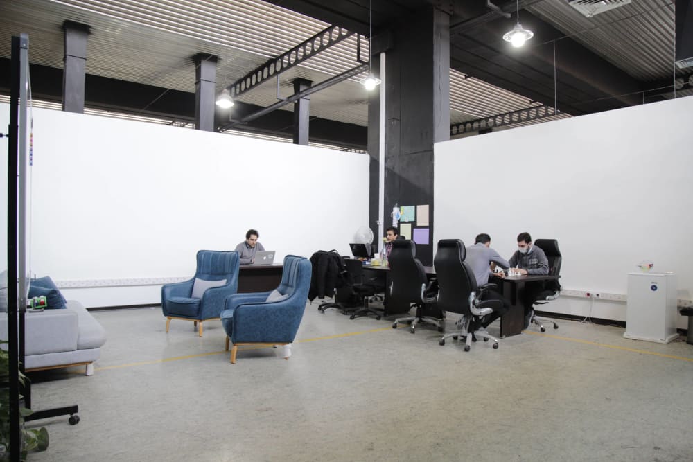 Shiraz Innovation Factory-Shiraz