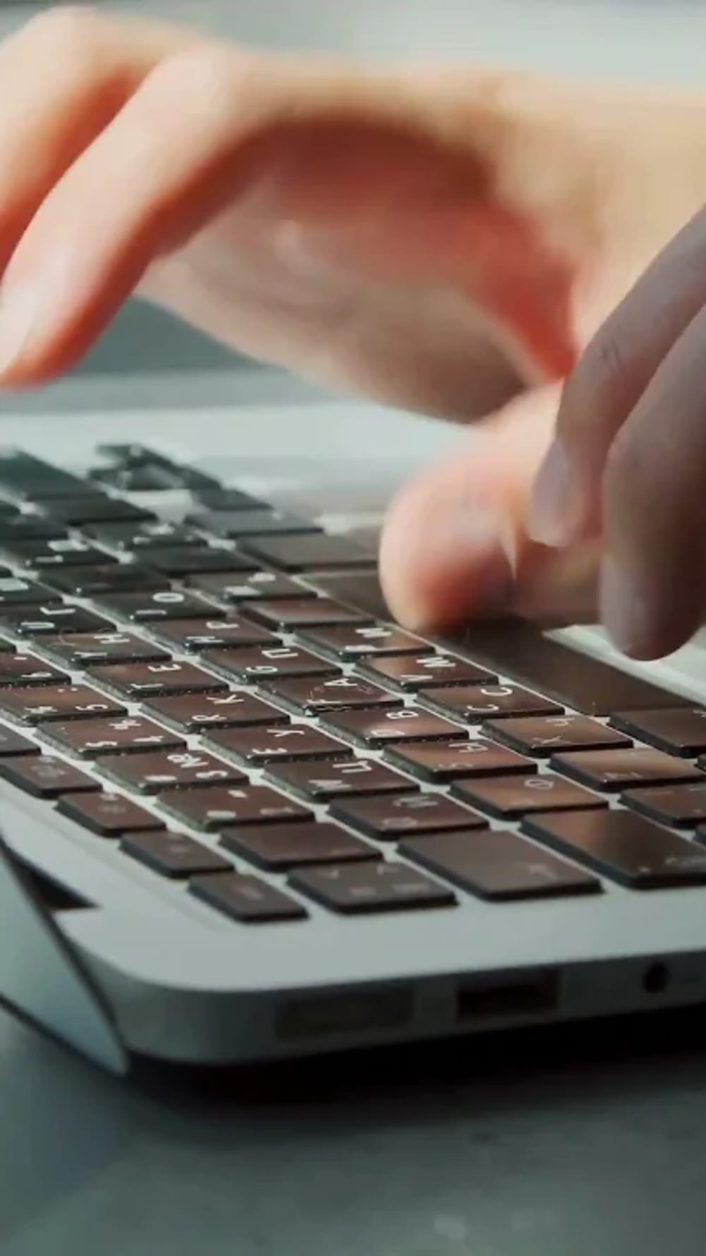 The Co-working Studios