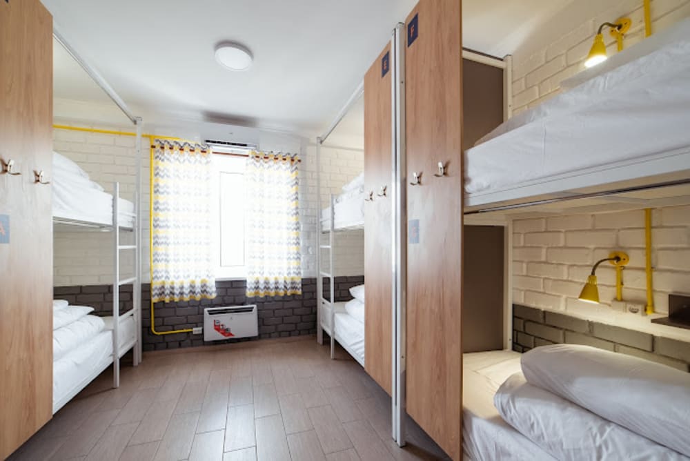 ololo Freelander Bishkek