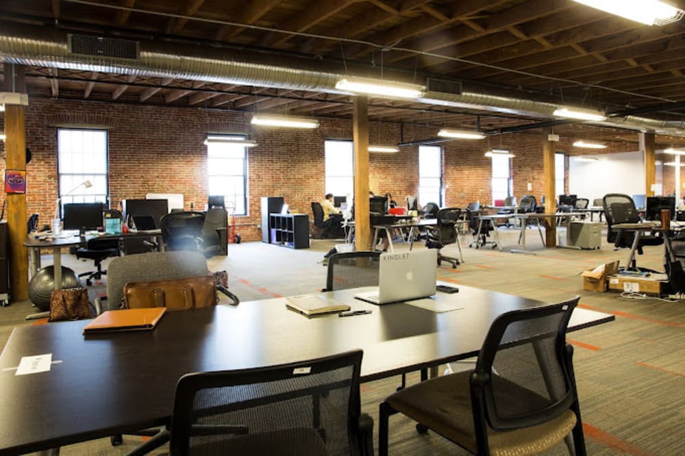 Emerging Technology Centers