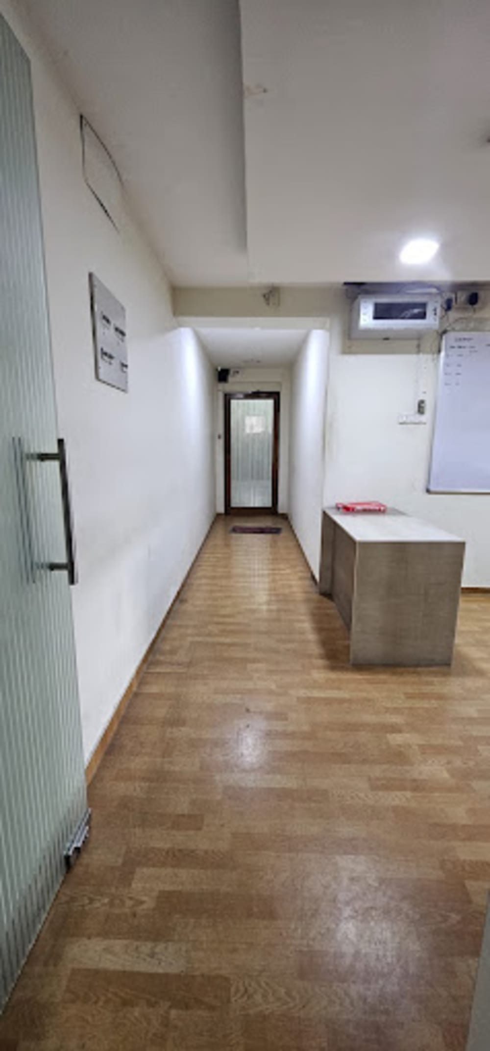 Rudhra Coworks Space Nungambakkam