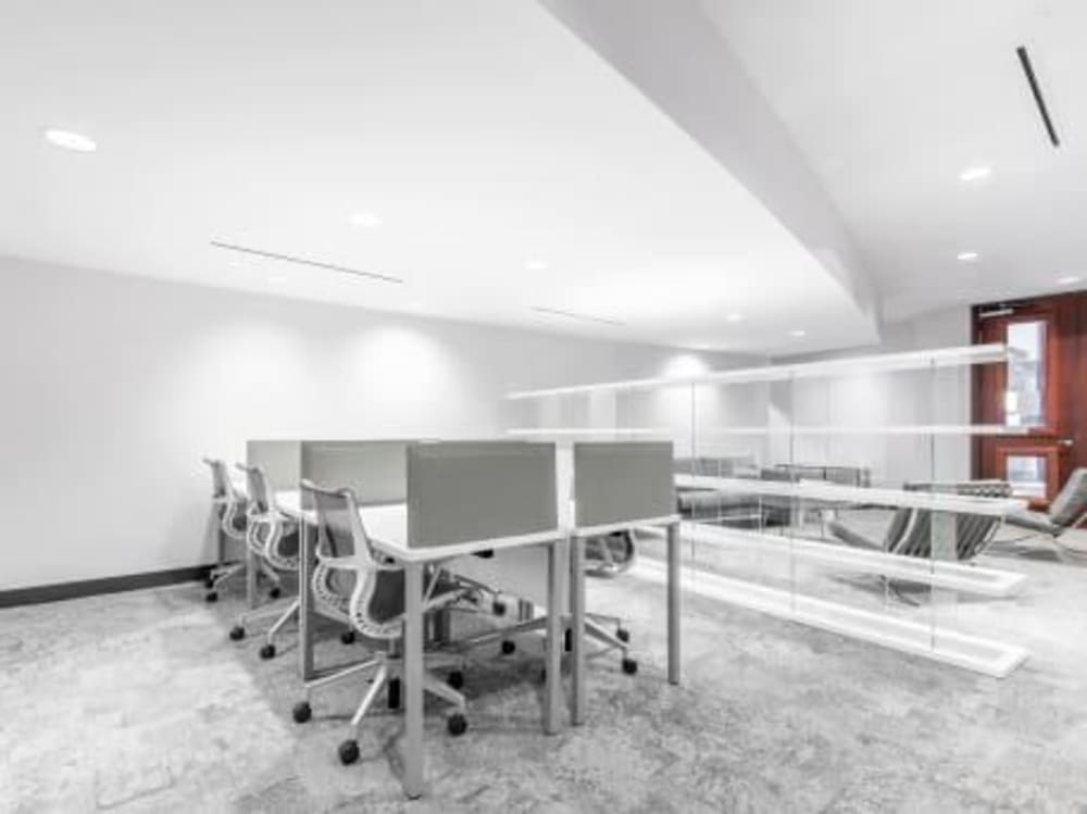 Regus Alpharetta Deerfield