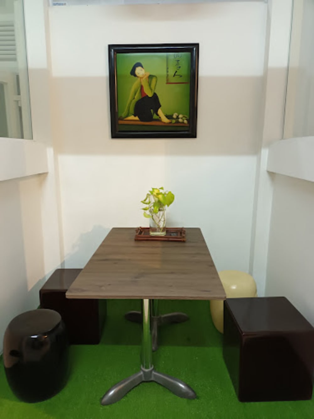 Sunway Center- Ho Chi Minh