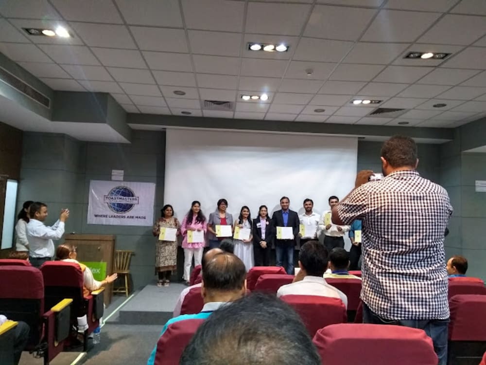 Kplex Alkapuri Vadodara