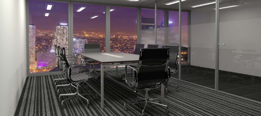 Edge Offices Level South Head