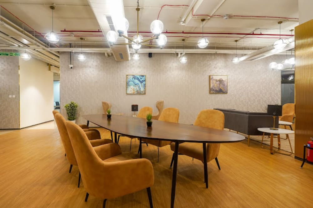 Awfis NSL Icon- Hyderabad