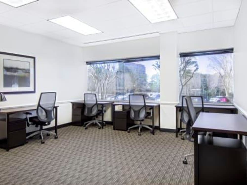 Regus Perimeter Park