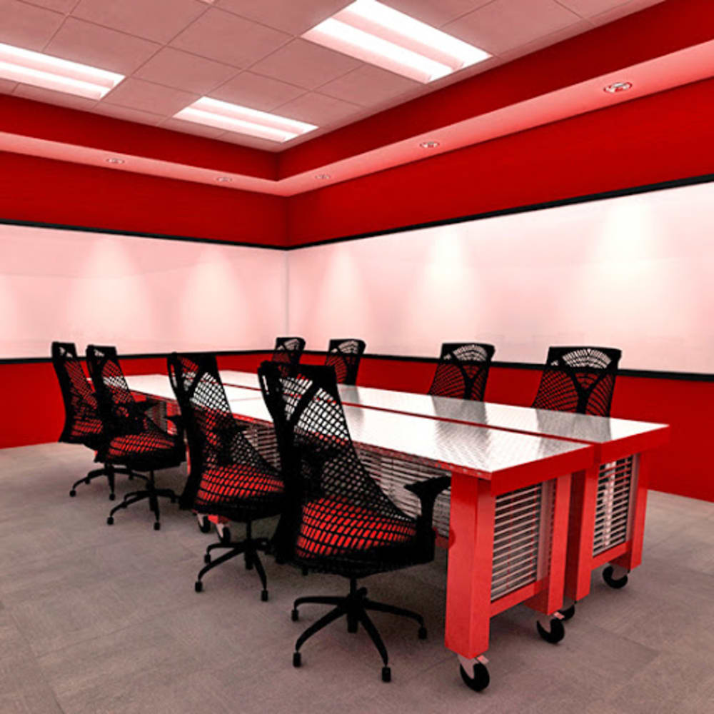 The Innevation Center Las Vegas