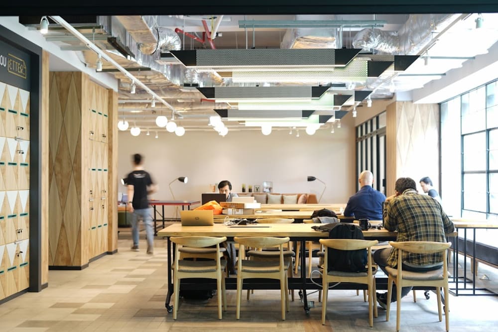 Effist Suite Office Eightyeight