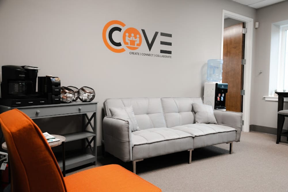 Collaboration Cove Coworking- Marietta