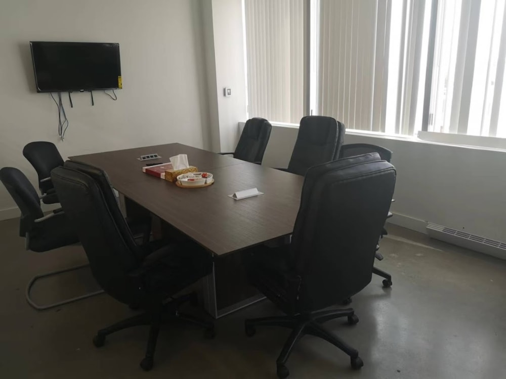 The Creative Hive-Edmonton