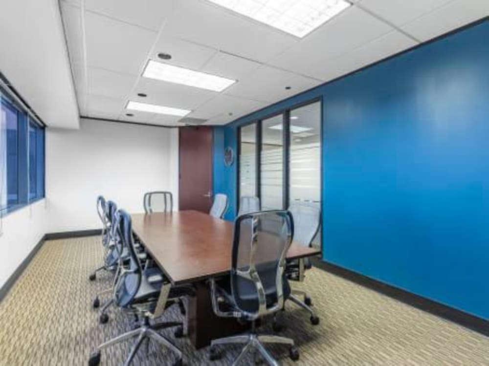 HQ San Antonio Airport