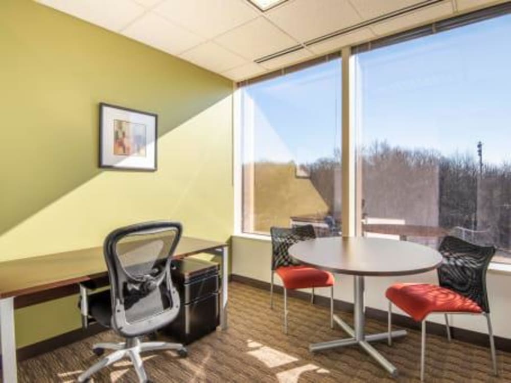 Regus Rocky Hill