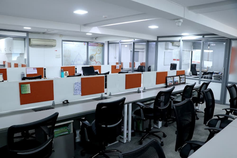 MyBranch Services0- India