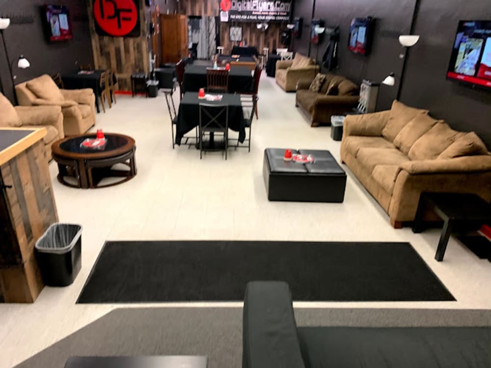 Digital Flyers-St Paul