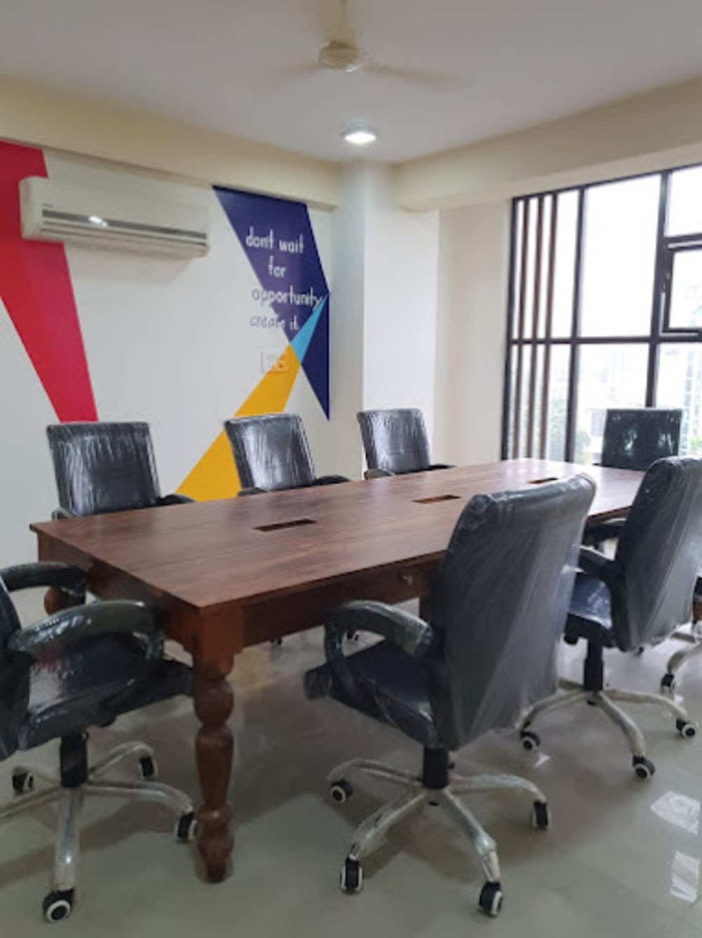 ShareSpace Coworking lounge- Jaipur