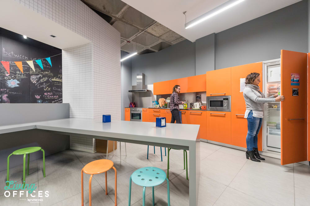 Factory Braga - Barros e Soares