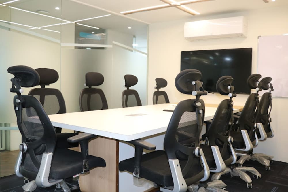 SSPACIA Mithakhali Navrangpura