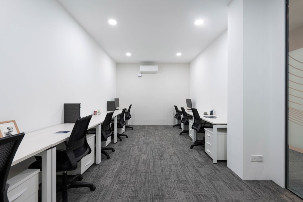 INFINITY8 Reserve Central Park