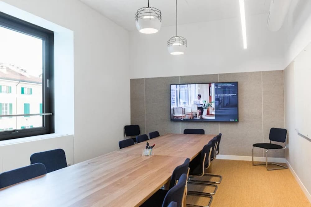 WeWork Uffici coworking