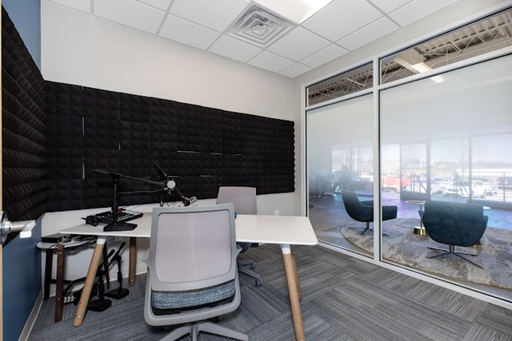 Masthead Coworking-North Wilkesboro