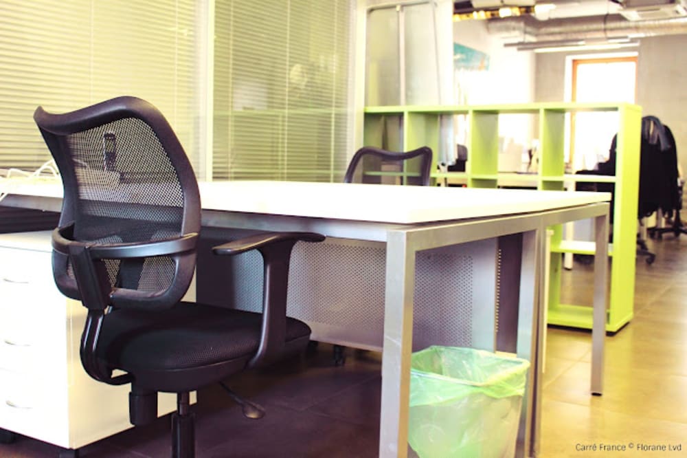 Carré France Moscow