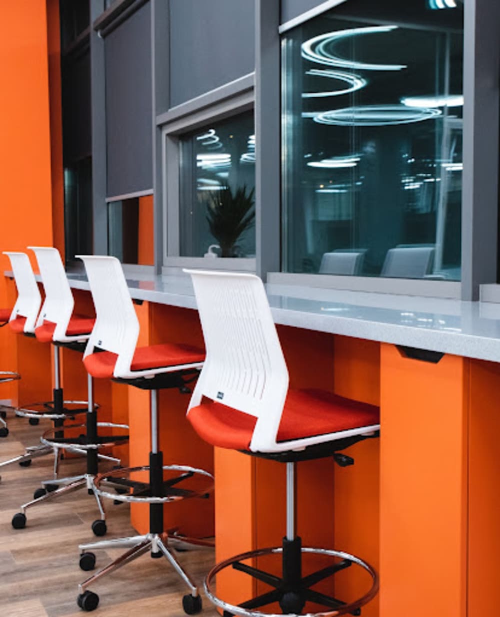 My Business Coworking