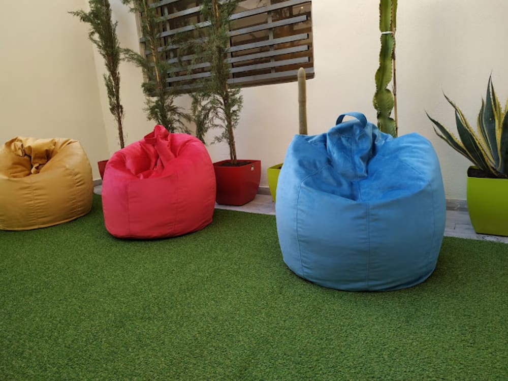 Work Easy Coworking  Casablanca