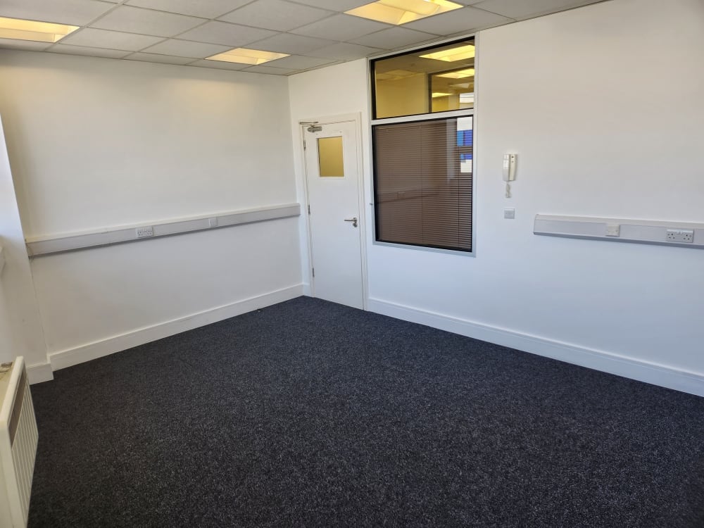 Access Self Storage Reading