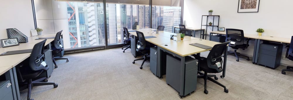 Compass Offices-9 Castlereagh