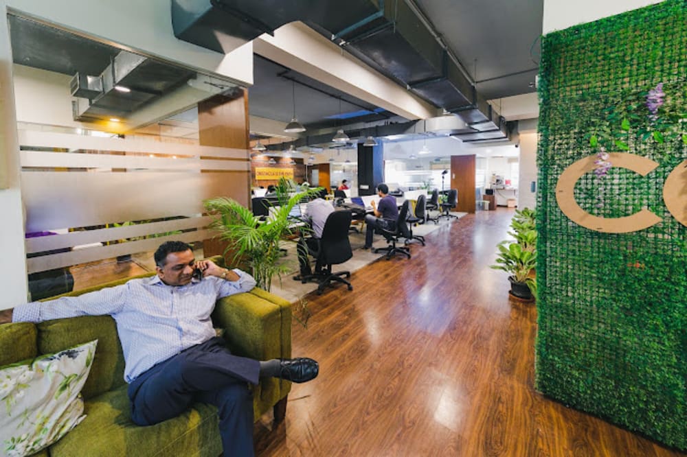 CoSpaze Coworking- Bengaluru