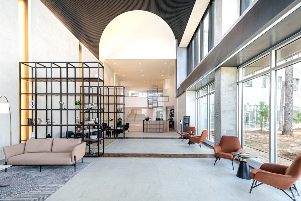 VariSpace Las Colinas