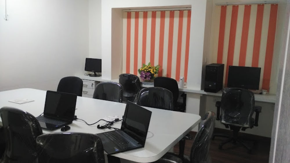 ATAURA Coworking Space- Bengaluru
